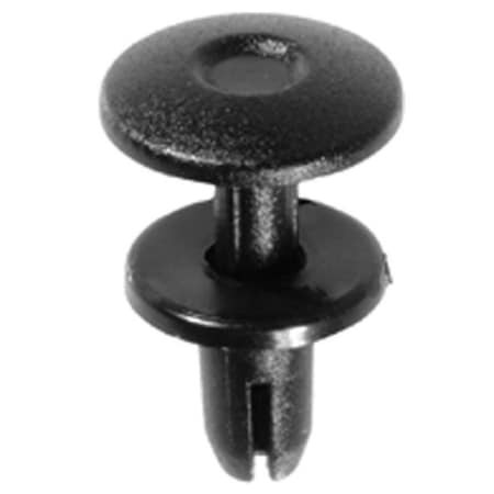 Auveco SUBARU PUSH TYPE RETAINER 21585